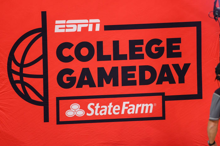 Gonzaga ESPN GameDay122